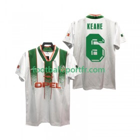 Tenue Irlande KEAHE 6 Retro Exterieur 1994 Maillot de Foot